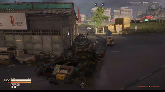 Project CW dev Kent gameplay part 1 #notworldoftanks #projectcw смотреть онлайн