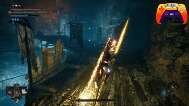 Revelation Depths - Lords of the Fallen LOTF 2023 PS5 Console смотреть онлайн