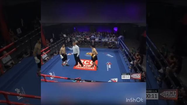 RCC.Boxing promotions /Асрор Вохидов vs Давит Оганнисян смотреть онлайн