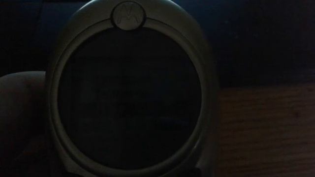 Motorola C115 Ringtones