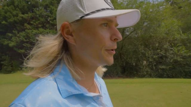 Playing Golf Everyday Day 4- Confidence смотреть онлайн