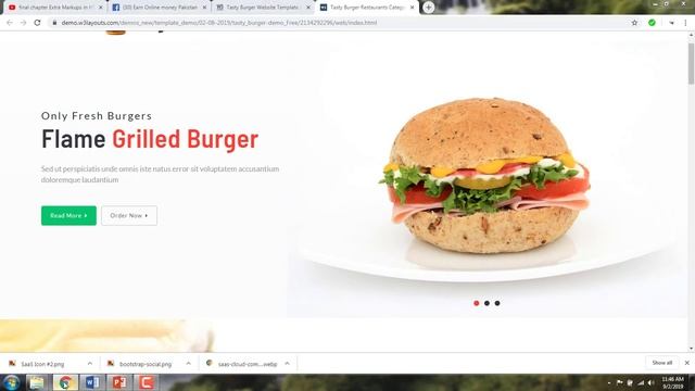 Introduction to web design and development complete web design online classes by Bushra Azeem смотреть онлайн