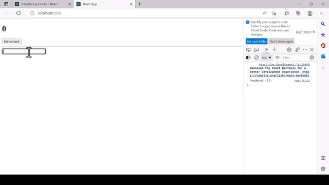 React JS - useState Hook. (الدارجة) смотреть онлайн
