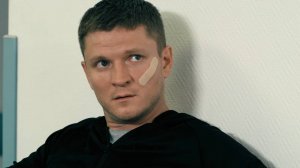 Коготь из Мавритании, 3 серия