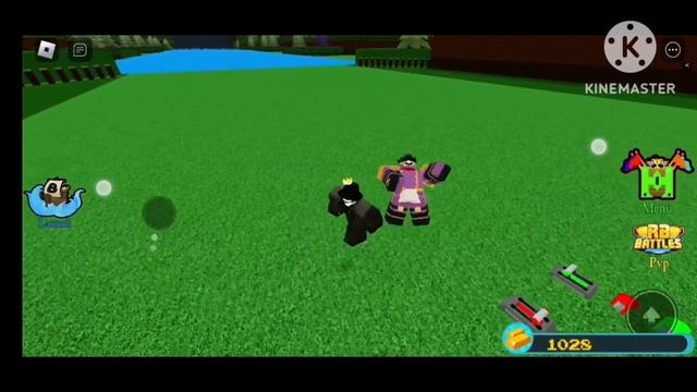 Star Platinum Stand (JoJo) || Roblox BABFT
