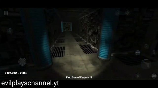 Portal Of Doom: Undead Rising Full Gameplay смотреть онлайн