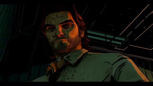 THE WOLF AMONG US # 3 EPISODE 4 ОТ АЛЕКСАНДРА ИГРОФФ 18+ смотреть онлайн