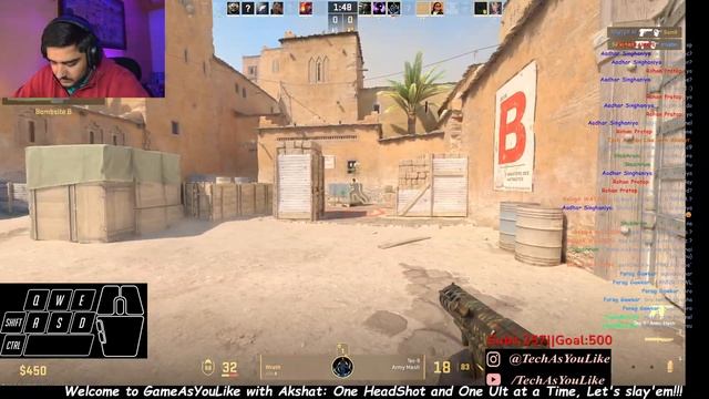 Daily CS2 Stream|Ep#26|WFH is the best! Change my mind смотреть онлайн