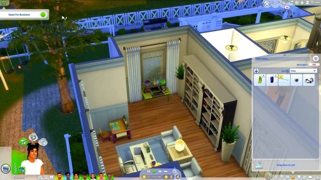 30 OF MY CURRENT FAVORITE MODS WITH LINKS?DEESIMS MODS FOLDER? смотреть онлайн