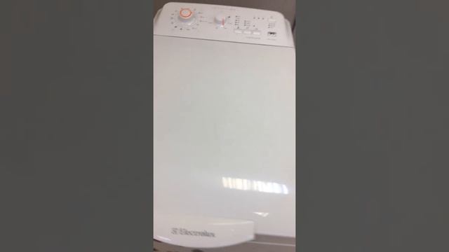 Electrolux EWT10120W