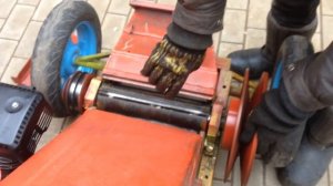 точим ножи на щепорез