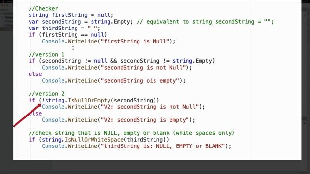 C# - String, DateTime, Nullable & Enumeration | Episode 7 | Discussion and Coding | Tagalog Tutoria смотреть онлайн