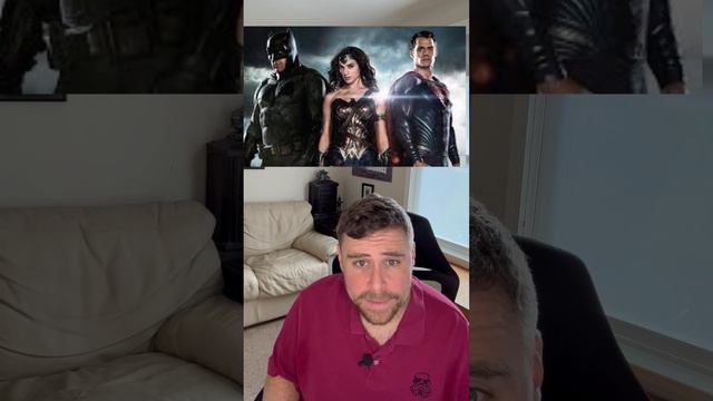 Why was there no solo Batman movie in the DCEU? #Batman #batmanvsuperman #dceu смотреть онлайн