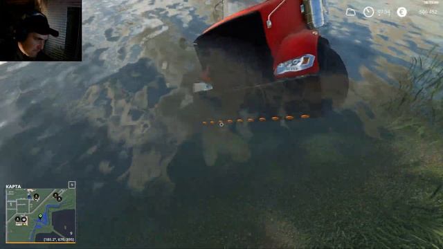 Farming Simulator 19 - Производство пива 