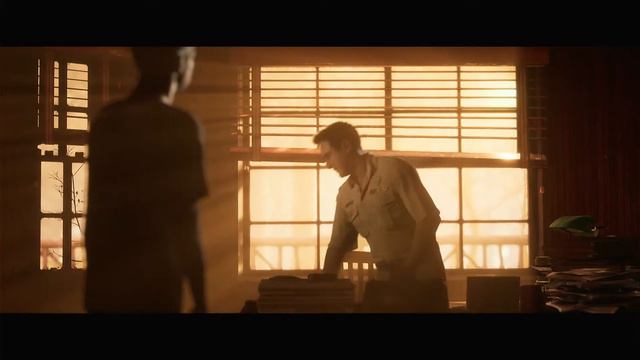 ПОДГОТОВКА К ВЕСЕЛЬЮ ► Boroda Play ► Прохождение игры The Quarry #2 gameplay смотреть онлайн