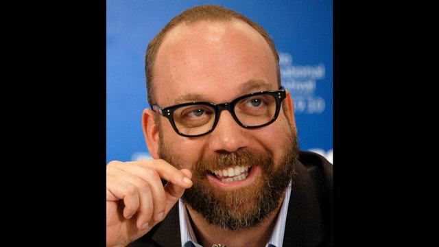 False Facts - Paul Giamatti смотреть онлайн