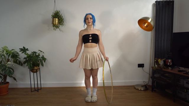 Hula Hooping Secrets From A Top 0% Only Fans🔥Creator Revealed