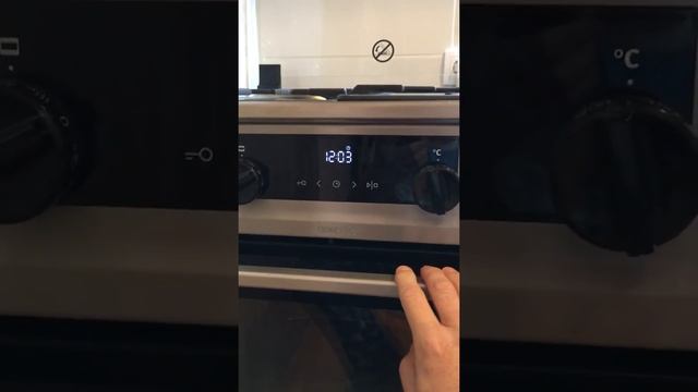 Ne radi rerna sporet gorenje смотреть онлайн