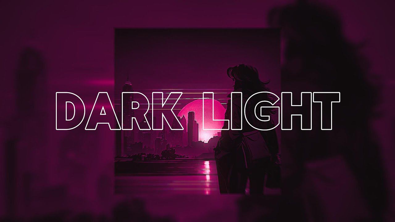 DARK LIGHT [ELECTRONIC MUSIC] / SPEED UP+REVERB смотреть онлайн