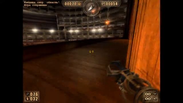 Прохождение Painkiller на 5 звезд глава 2 уровень 2 "Опера" смотреть онлайн