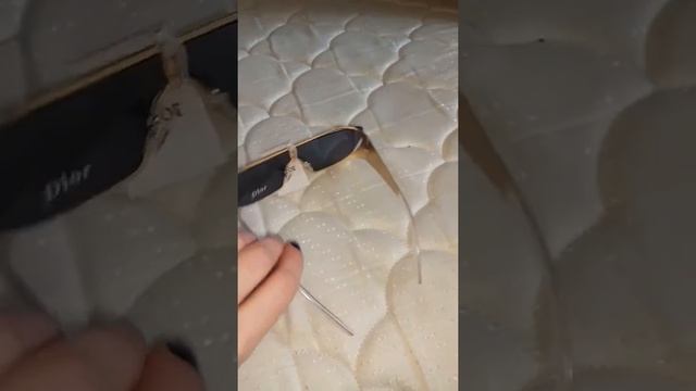 Очки Dior смотреть онлайн