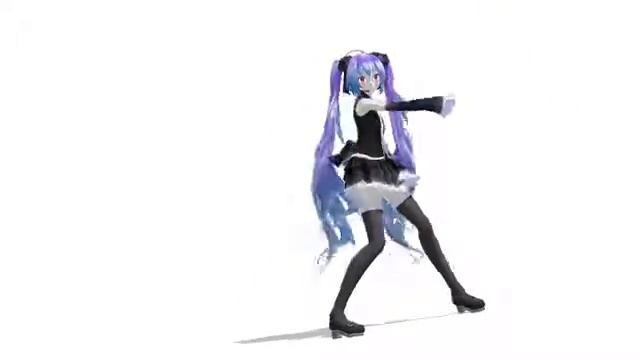[MMD]Talk_Dirty смотреть онлайн