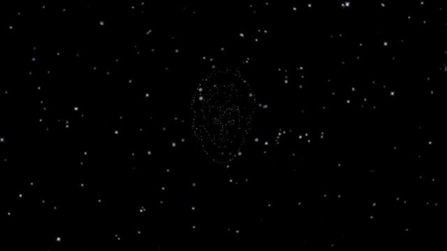 Doctor Who - Starfield 10th Doctor Titles смотреть онлайн