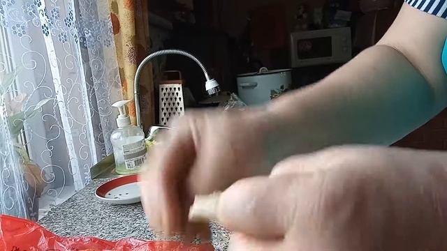 Как собрать свои семена помидор . смотреть онлайн