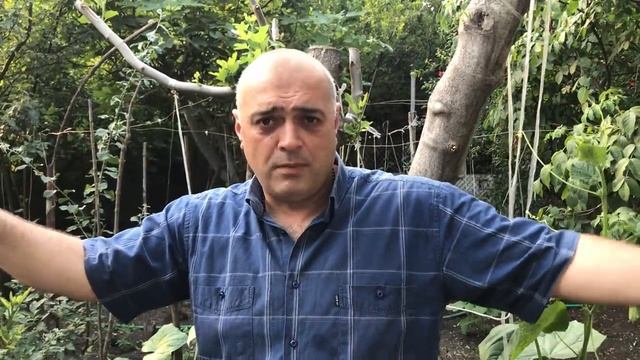 Мужик заблудился в лесу и вдруг видит... Анекдот смешной! смотреть онлайн