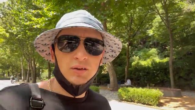 Зоопарк в Сеуле продолжение SeoulZoo / Часть 2 смотреть онлайн