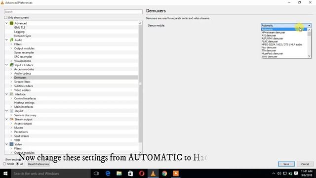How to play H.264 video files in Vlc media player смотреть онлайн