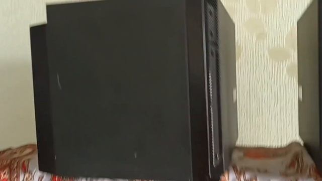 Корпус колонок Panasonic National RX-CW55L смотреть онлайн