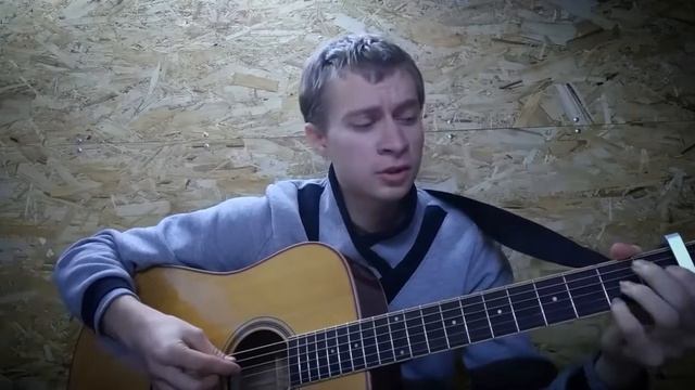 Листья падают, листья падают.. (песня на стихи Сергея Есенина) смотреть онлайн