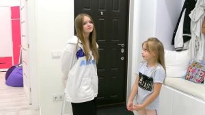Хорошая Мама vs Плохая Мама! Милая Сестра и ДЕРЗКАЯ СЕСТРА! Маргарита и Лера
