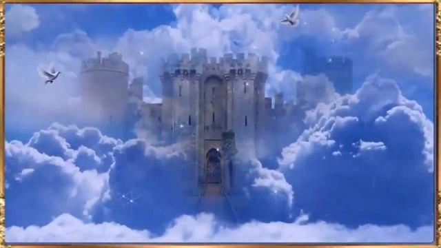 Празднику отдания Пасхи посвящается. В неотмирном крае смотреть онлайн