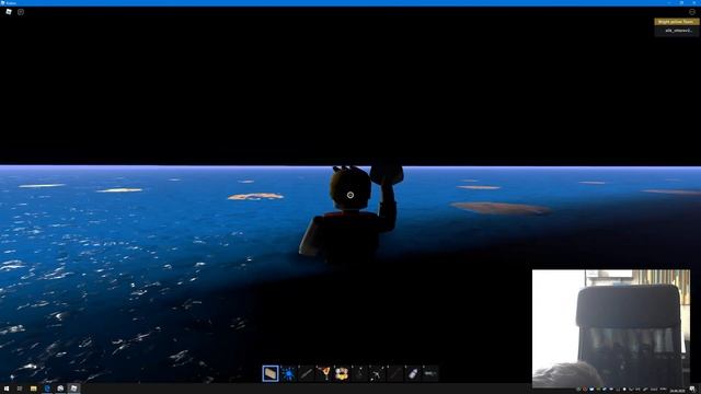Волна убийца разрушает корабль в Roblox смотреть онлайн