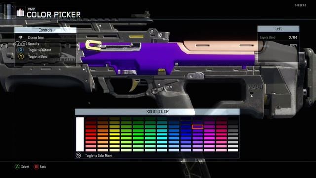 Energeon Paintshop Tutorial! смотреть онлайн