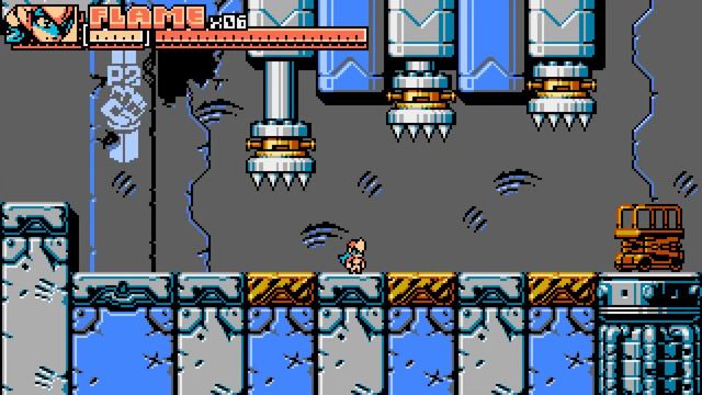 Panzer Paladin Gameplay (PC Game) смотреть онлайн