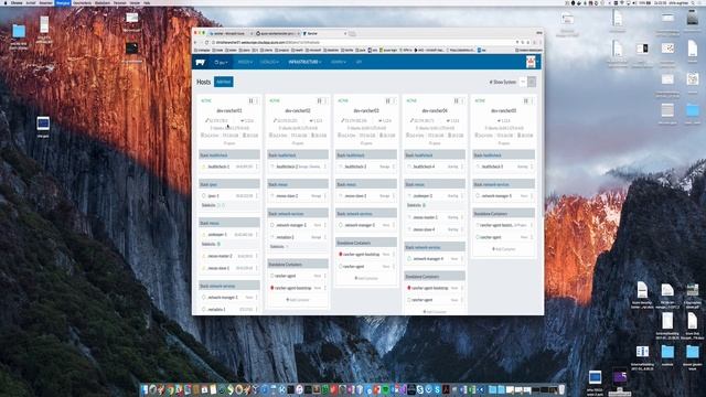 rancher demo on azure смотреть онлайн