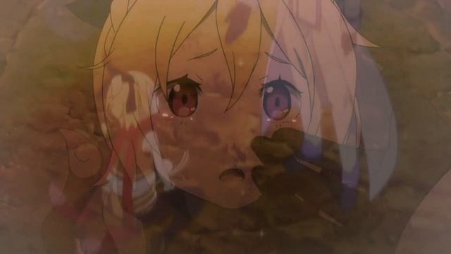 Райнхард Ван Астрея ― СИЛЬНЕЙШИЙ ВО ВСЕЛЕННОЙ 『РЕ ЗЕРО』 Святой Меча с Божественной Защитой 「АНИВИКИ смотреть онлайн