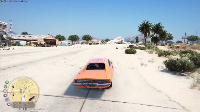GTA 5 ROLEPLAY | BO DUKE RUNS FROM ROSCO P. COLTRANE IN THE GENERAL LEE! | EP.100! | CIV смотреть онлайн