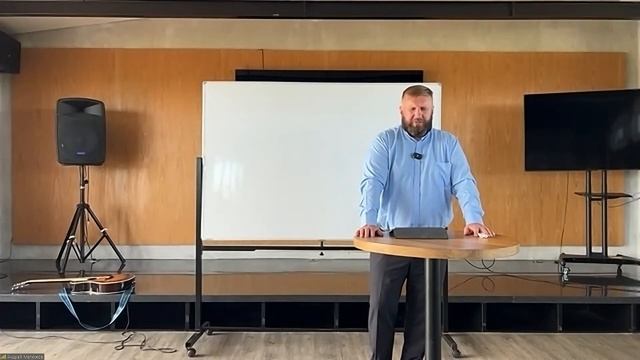 Кафедральное послание "Как нам жить" 18.06.2023 | Епископ Андрей #Матюжов смотреть онлайн