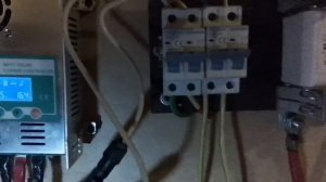 Подписчик майнит, используя солнечные батареи