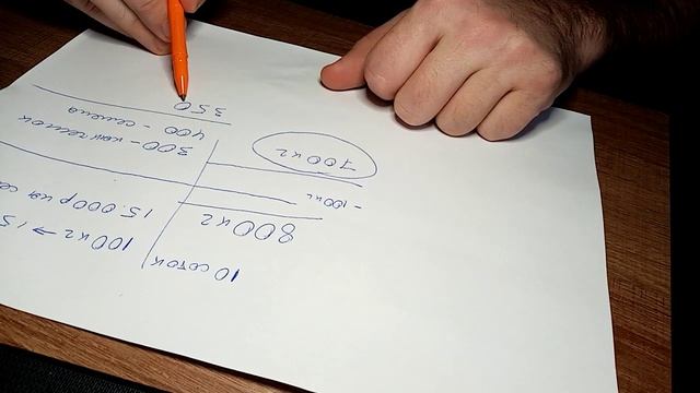 Бизнес на чесноке с нуля. На примере 10 соток смотреть онлайн