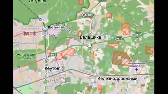 о Офисы в Балашихе смотреть онлайн