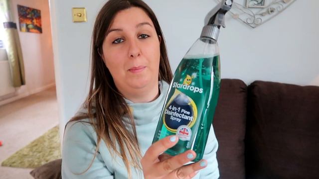 HINCH HAUL | CLEANING HAUL | MummyandMunchkin смотреть онлайн
