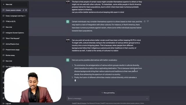 Chat GPT - 10 Proven Hacks to Crack IELTS EXAM | Skills IELTS смотреть онлайн
