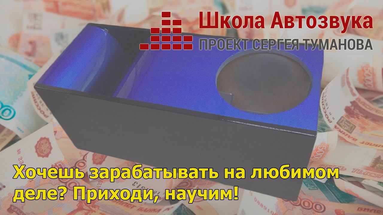Зарабатывать на любимом деле? Конечно, вы сможете с модулем БЫСТРЫЕ ДЕНЬГИ! смотреть онлайн