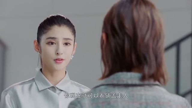 Movie！萬萬沒想到昔日被拒絕的女孩竟是資深設計師，總裁花重金請她回來！ #最新電影 #大陸電影 #職場電影