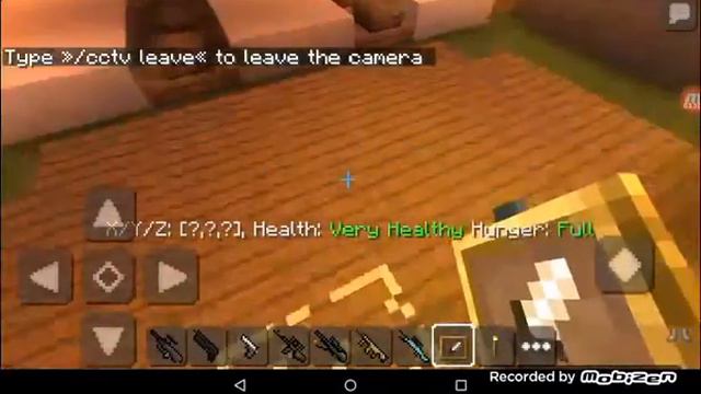 G mod versión minecraft смотреть онлайн